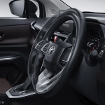 Sewa Mobil Bogor - Rental Mobil Bogor ARRAHMAN Rentcar - interior Supir