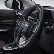 Sewa Mobil Bogor - Rental Mobil Bogor ARRAHMAN Rentcar - interior Supir