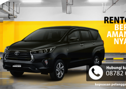 Sewa Mobil Terdekat Bogor - ARRAHMAN RENTCAR BOGOR - Rental Mobil Bogor Terdekat Ads Banner 1280